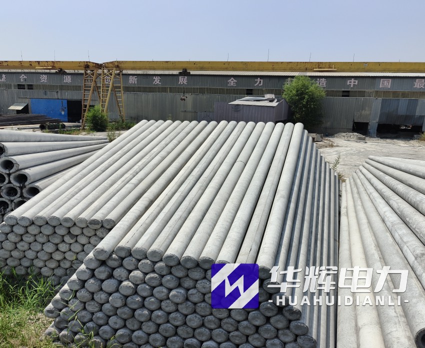 宁洱15米水泥电线杆